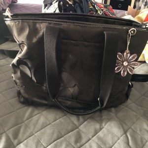 🌹Coach purse 👜